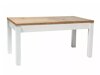 Transformeerbare salontafel Detroit 853 (Lancelot-eik)