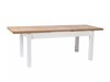 Transformeerbare salontafel Detroit 853 (Lancelot-eik)