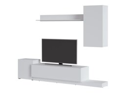 Viesistabas komplekts Ontario 158 (Balts)