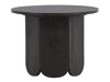 Bijzettafel Dallas 4872 (Zwart)