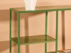 Boekenkast Dallas 4940 (Groen)