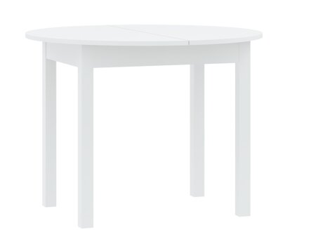 Bord Bristol 226 (Hvid)