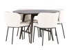 Eetkamerset Dallas 4877