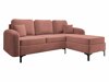 Hjørnesofa Torlua 103 (Manila 29)
