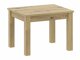 Salontafel Bristol 225 (Artisan eiken)