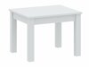 Salontafel Bristol 225 (Wit)
