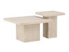 Salontafel set Dallas 4875