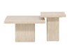 Salontafel set Dallas 4875