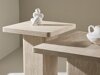 Salontafel set Dallas 4875