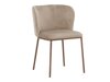 Scaun Dallas 4694 (Bej + Maro)