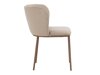 Scaun Dallas 4694 (Bej + Maro)