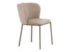 Scaun Dallas 4694 (Bej + Maro)