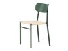 Stoel Dallas 254 (Groen + Beige)
