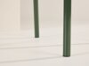 Stoel Dallas 254 (Groen + Beige)