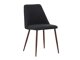 Stoel Dallas 3886 (Zwart + Bruin)