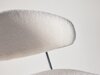 Stoel Dallas 4533 (Wit + Zilver)