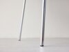Stoel Dallas 4533 (Wit + Zilver)