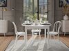 Table Bristol 226 (Blanc)