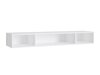 Wandplank Virnolu 100 (Wit)