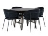 Eetkamerset Dallas 4886