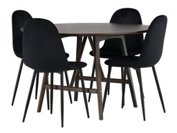 Eetkamerset Dallas 4887