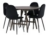 Eetkamerset Dallas 4887