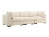 Modulaire sofa Revfere 104