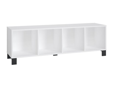 Reol Virnolu 102 (Hvid)