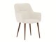 Stoel Dallas 4888 (Bruin + Beige)