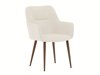 Stoel Dallas 4888 (Bruin + Beige)