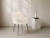 Stoel Dallas 4888 (Bruin + Beige)