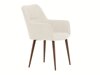 Stoel Dallas 4888 (Bruin + Beige)