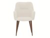 Stoel Dallas 4888 (Bruin + Beige)