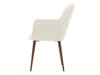 Stoel Dallas 4888 (Bruin + Beige)