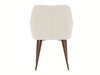 Stoel Dallas 4888 (Bruin + Beige)