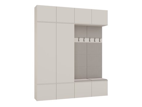 Entrésæt Mandeville 302