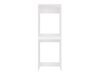 Reol til badeværelse Balelbo 108 (Hvid)