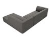 Colțar Vermaru 105 (Scala Antracit)