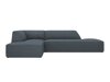 Ъглов диван Vermaru 104 (Scala Ocean)