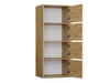 Dressoir Mandeville 298 (Artisan eiken)