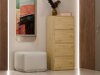 Dressoir Mandeville 298 (Artisan eiken)