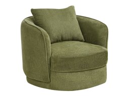 Fotelja Berwyn 2753 (Zelena)