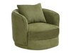 Fotelja Berwyn 2753 (Zelena)