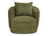 Fotelja Berwyn 2753 (Zelena)