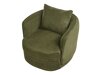 Fotelja Berwyn 2753 (Zelena)