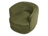 Fotelja Berwyn 2753 (Zelena)
