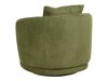 Fotelja Berwyn 2753 (Zelena)
