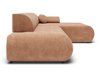 Hjørnesofa Kingston 183 (Vinci 42)