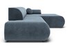 Hjørnesofa Kingston 183 (Vinci 88)