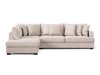 Hjørnesofa Tivsoe 102 (Fresh 01)